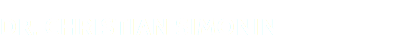 Dr. Christian Simonin