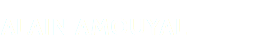 Alain Amouyal