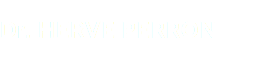 Dr. Herve Perron